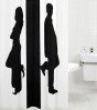 Shower Curtain Unisex 180 x 200 cm