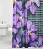 Shower Curtain Vanda 180 x 180 cm