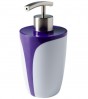 Soap Dispenser Fresh Purple