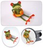 3 Piece Bathroom Set Froggy