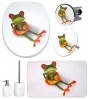 Bathroom Set Froggy