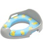 Toilet Trainer Seat Grey