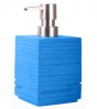 Soap Dispenser Calero Blue