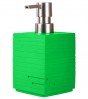 Soap Dispenser Calero Green