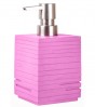 Soap Dispenser Calero Pink
