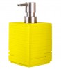 Soap Dispenser Calero Yellow