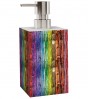 Soap Dispenser Rainbow