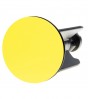 Wash Basin Plug Yellow