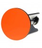 Wash Basin Plug Orange