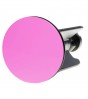 Wash Basin Plug Pink