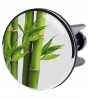 XXL Wash Basin Plug Bamboo