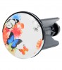 Wash Basin Plug Butterfly