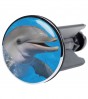 Wash Basin Plug Dolphin