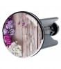 Wash Basin Plug Lilac
