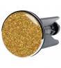 Wash Basin Plug Gold