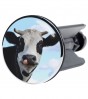Wash Basin Plug Cow