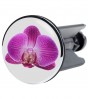 Wash Basin Plug Orchid