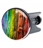 Wash Basin Plug Rainbow