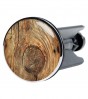 Wash Basin Plug Rustic