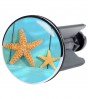 Wash Basin Plug Starfish