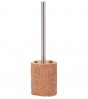Toilet Brush and Holder Rustic