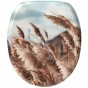 Soft Close Toilet Seat Boho