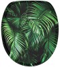 Soft Close Toilet Seat Palmdream