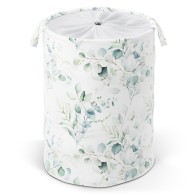 Laundry Basket Eucalyptus