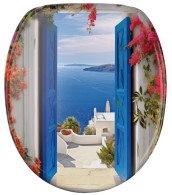 Soft Close Toilet Seat Greece