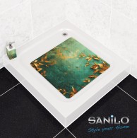 Bath Mat Greego 53 x 53 cm
