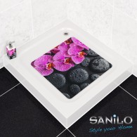 Bath Mat Madeira 53 x 53 cm