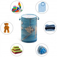 Laundry Basket Seafaring