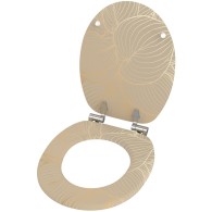 3 Piece Bathroom Set Hosta