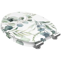 3 Piece Bathroom Set Eucalyptus