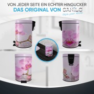 Bathroom Bin Blooming 3 Litres
