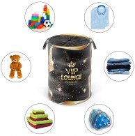 Laundry Basket VIP-Lounge