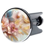 Wash Basin Plug Florentia