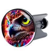 Wash Basin Plug Aurora