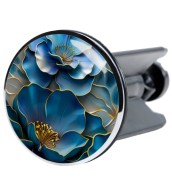Wash Basin Plug Bluemara