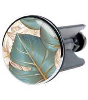 Wash Basin Plug Beautiful