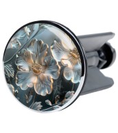 Wash Basin Plug Frostia