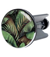 Wash Basin Plug Jungle