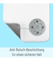 Bath Rug Spa 70 x 110 cm