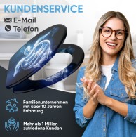 Soft Close Toilet Seat with Quick Release Glow Turtle