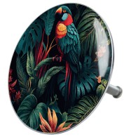 Bathtube Plug Exotic
