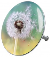 Bathtube Plug Dandelion