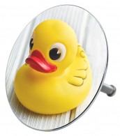 Bathroom Set Duck