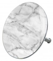 Bathtube Plug Marble