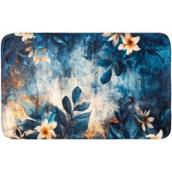Bath Rug Lilybud 50 x 80 cm