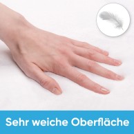 Bath Rug Lilybud 70 x 110 cm